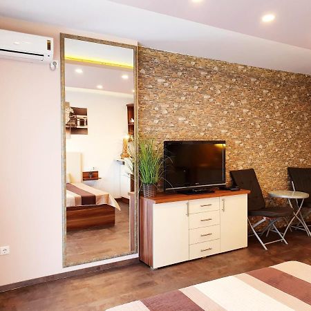 Apartman 511 Шиофок Экстерьер фото