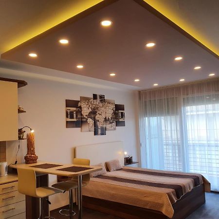 Apartman 511 Шиофок Экстерьер фото