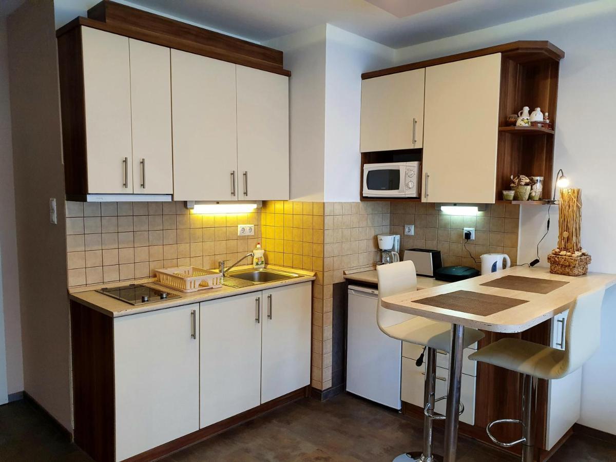 Apartman 511 Шиофок Экстерьер фото