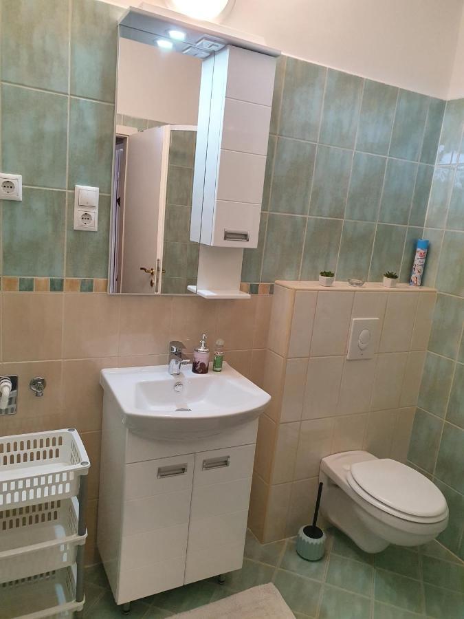 Apartman 511 Шиофок Экстерьер фото