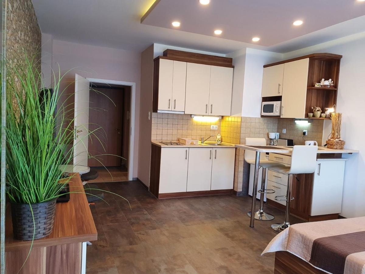 Apartman 511 Шиофок Экстерьер фото