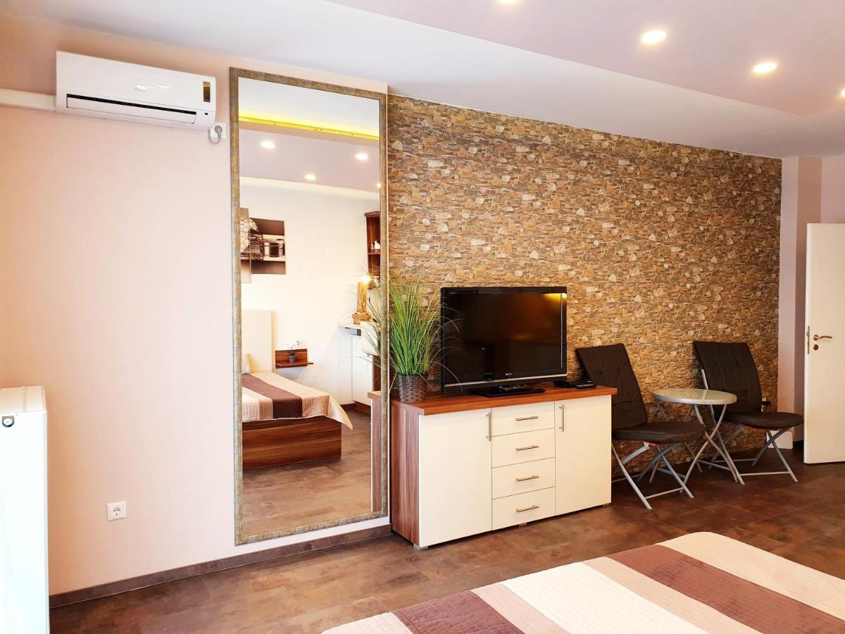 Apartman 511 Шиофок Экстерьер фото