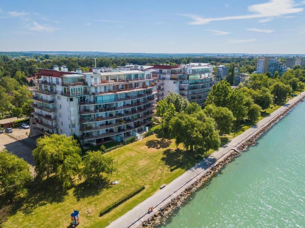 Apartman 511 Шиофок Экстерьер фото