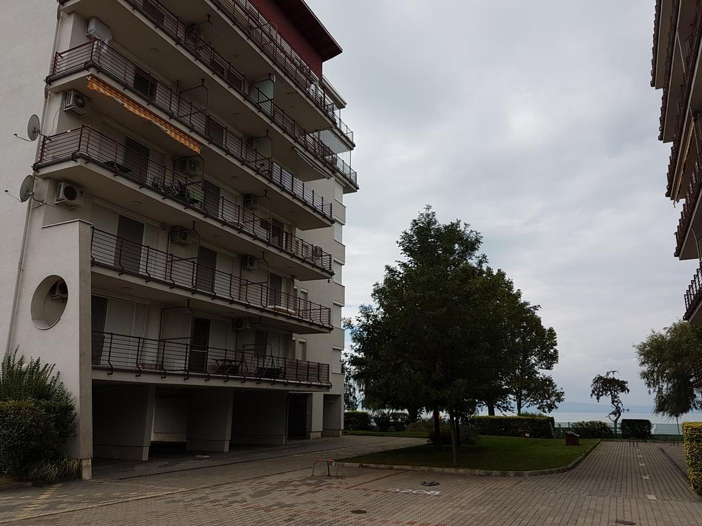 Apartman 511 Шиофок Экстерьер фото