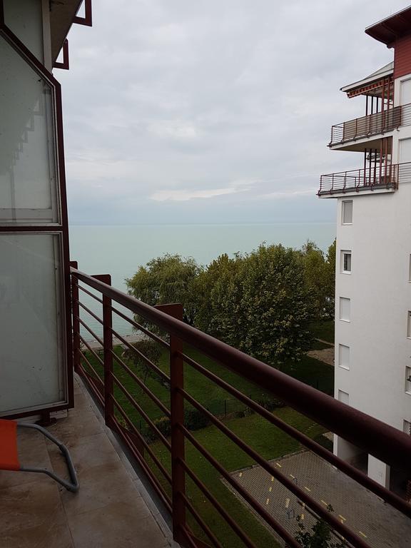 Apartman 511 Шиофок Экстерьер фото